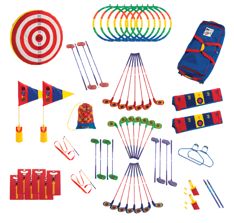 The Snag Small All Agers Kit