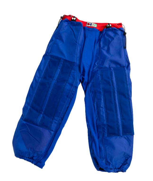 Pants of the Sticky Suit