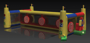 SNAG® Inflatables