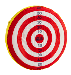 The Bullseye Target