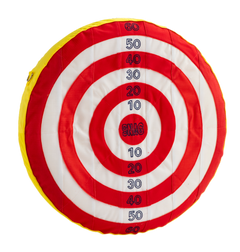 The Bullseye Target