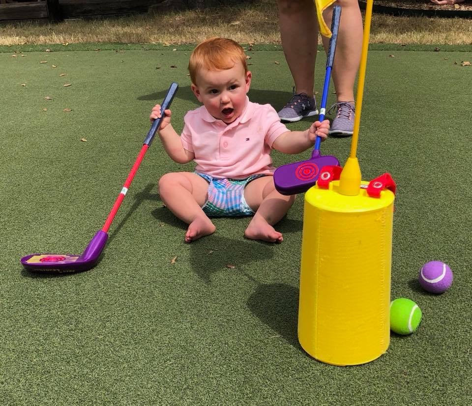 SNAG Consumers – SNAG® Golf