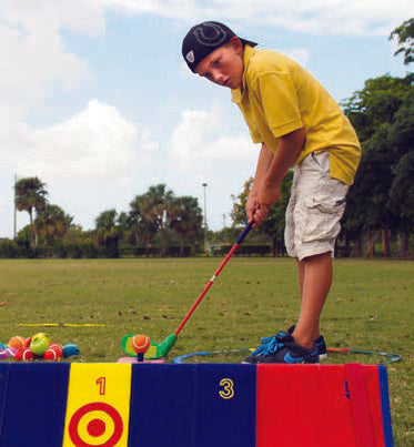 What Is SNAG® – SNAG® Golf