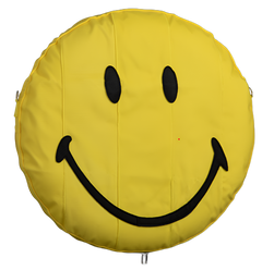 The Smiley Bullseye