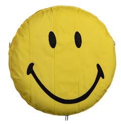 The Smiley Bullseye