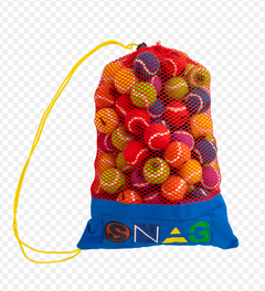 A Bag of 100 SNAG Balls